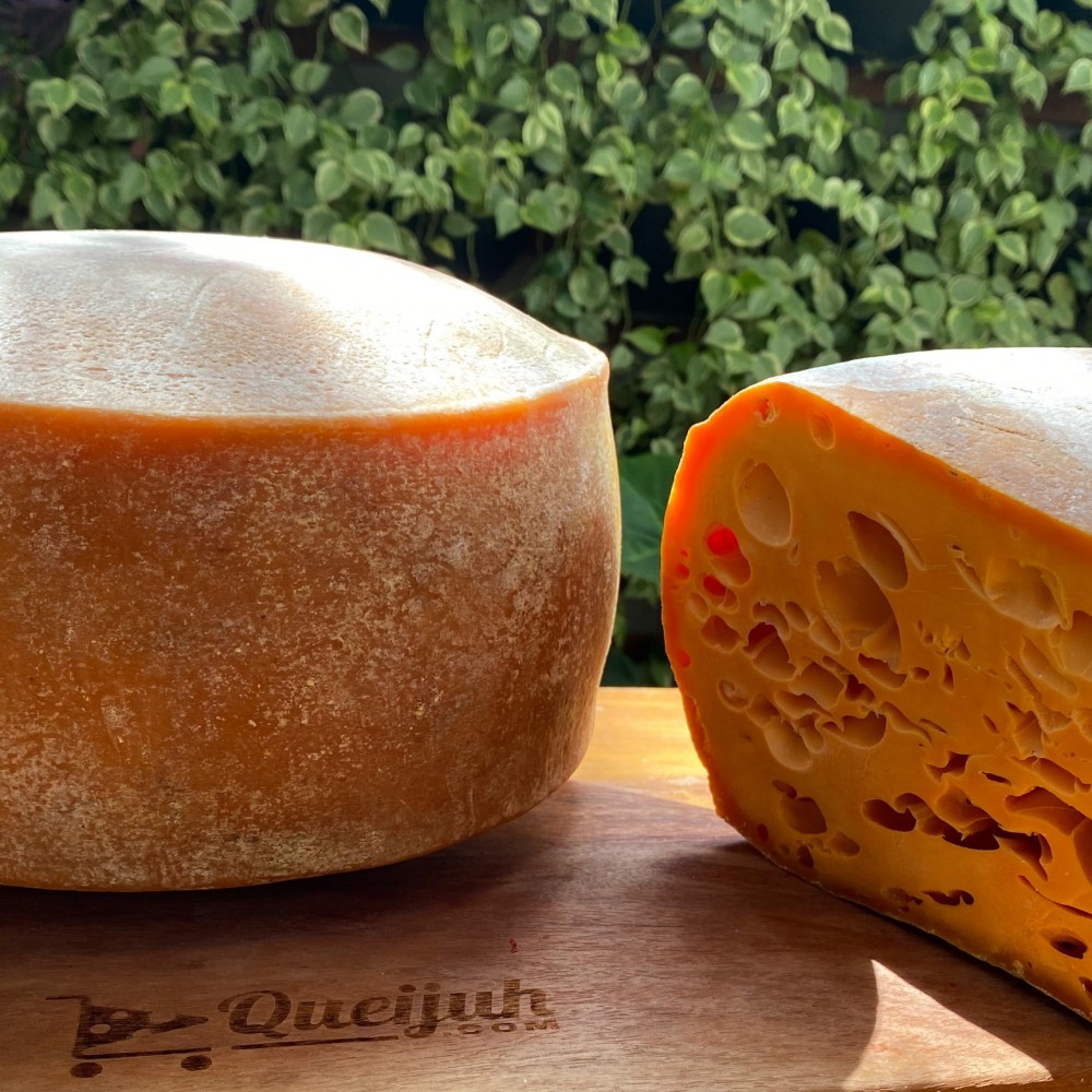 Queijo Figueira - Fazenda Atalaia