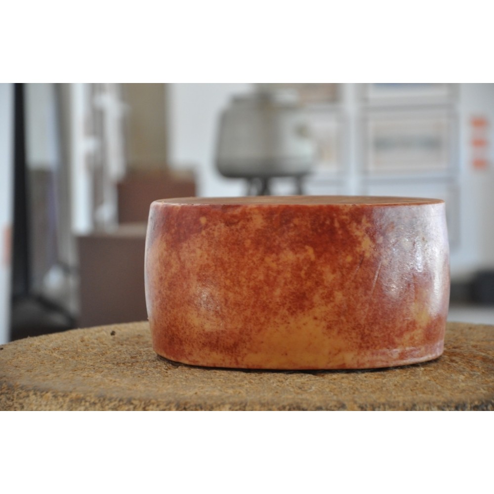 Queijo Tulha - Fazenda Atalaia