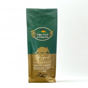 Café Sabor Serra da Canastra - 500g