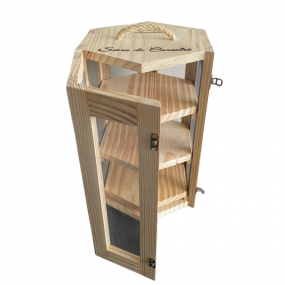 Maturador de Queijo Triplo