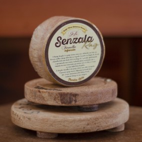 Queijo Senzala Defumado - 280g